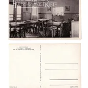 4x Ansichtskarten - Alexisbad , Hotel Försterling + Waldhotel + Kapelle
